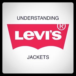 Assessing Authentic Levis Jackets